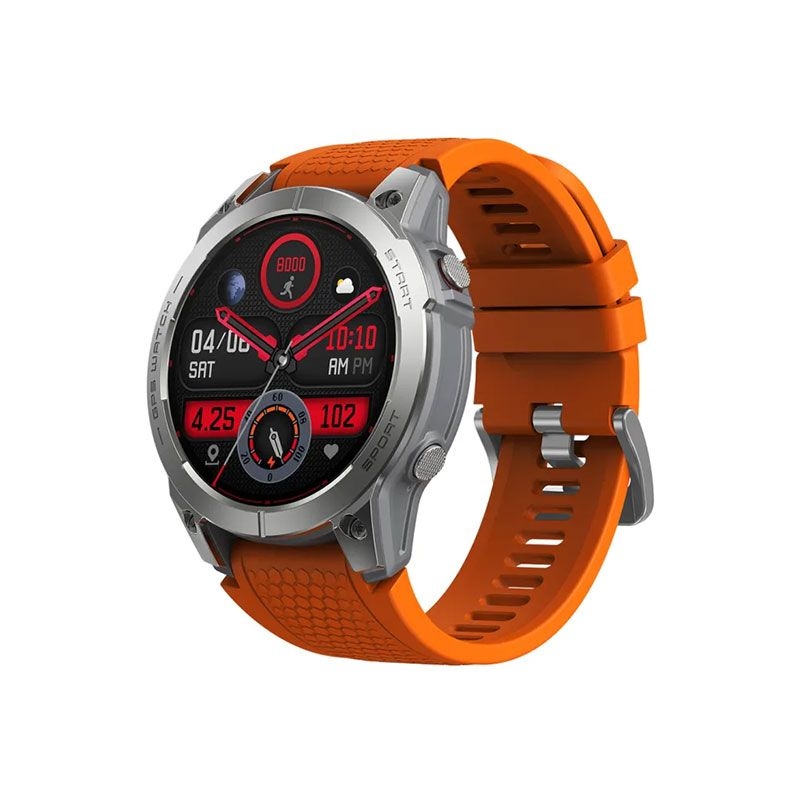 ZEBLAZE Stratos 3 Smartwatch