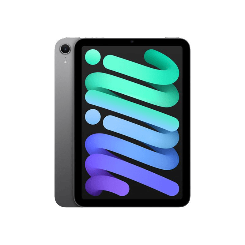 iPad mini 7