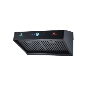 Gazi HY-725BT Smiss Kitchen Hood