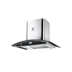 Gazi HY-912A Smiss Kitchen Hood