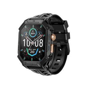 Haylou Iron N1 Smartwatch