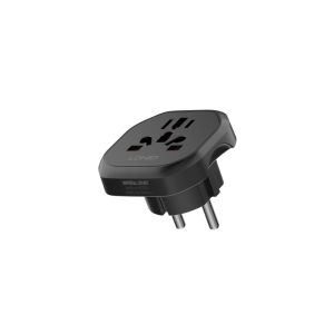 LDNIO Z7 Universal Plug