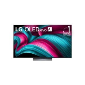 LG OLED65C5 OLED evo AI C5 65" 4K Smart TV