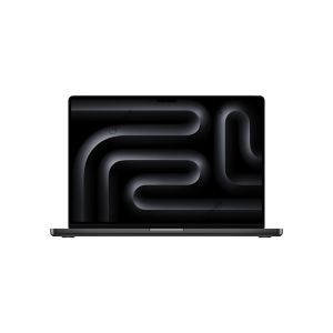 MacBook Pro M5 14-Inch 16/512GB 10-Core CPU 10-Core GPU