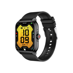 YES Neo Fit 2 Smartwatch