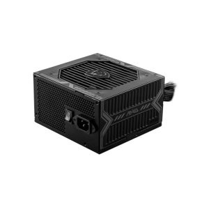 MSI MAG A650BN 650W 80 Plus Bronze Power Supply