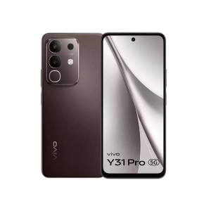 vivo Y31 Pro 5G