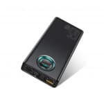 Baseus Amblight Digital Display Quick Charge Power Bank 30000mAh 65W
