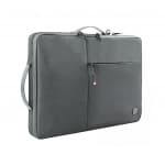 WiWU Alpha Double Layer Sleeve Handbag For Macbook