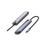 Mcdodo HU-7750 5 in 1 USB-C Hub 100W