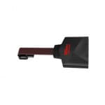 Plextone GS1 Mark II 2 in 1 Type-C Gaming Audio + Charge Adapter