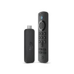 Amazon Fire TV Stick 4K - 2nd Gen