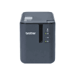 Brother PT-P900W Label Printer