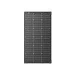 EcoFlow 125W Portable Solar Panel