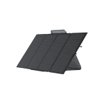 EcoFlow 400W Portable Solar Panel