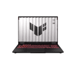 ASUS TUF A16 FA608UH-R7165W AMD Ryzen 7-260 NVIDIA GeForce RTX 5050 with 8GB Graphics 16" FHD+ Gaming Laptop
