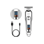 HTC AT-179 Beard Trimmer