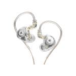 KZ EDX Pro In-Ear Earphone - 3.5mm