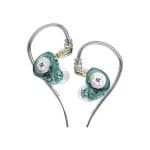 KZ EDX Pro In-Ear Earphone - 3.5mm