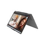 Lenovo Yoga 7 16IML9  2-in-1 Intel Core Ultra 5 125U Intel Iris Xe Graphics 16" FHD+ Laptop