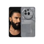 Nothing Phone (3a) Pro 5G