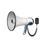 UNI-FEX TR-320-RBT Megaphone