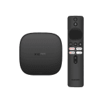 Xiaomi TV Box S 3rd Gen 4K