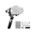 Zhiyun Crane M2S Compact Camera Stabilizer