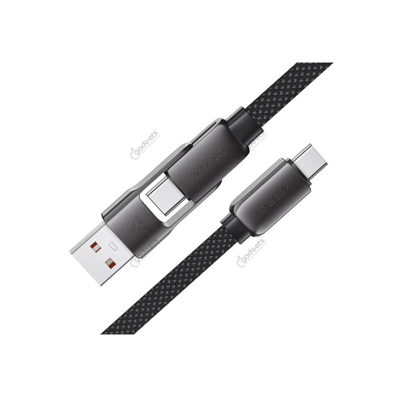 ACEFAST C13-04 30W USB-A to Type-C Cable