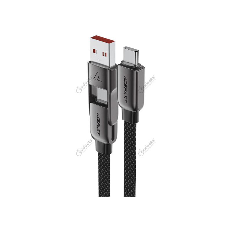 ACEFAST C13-04 30W USB-A to Type-C Cable