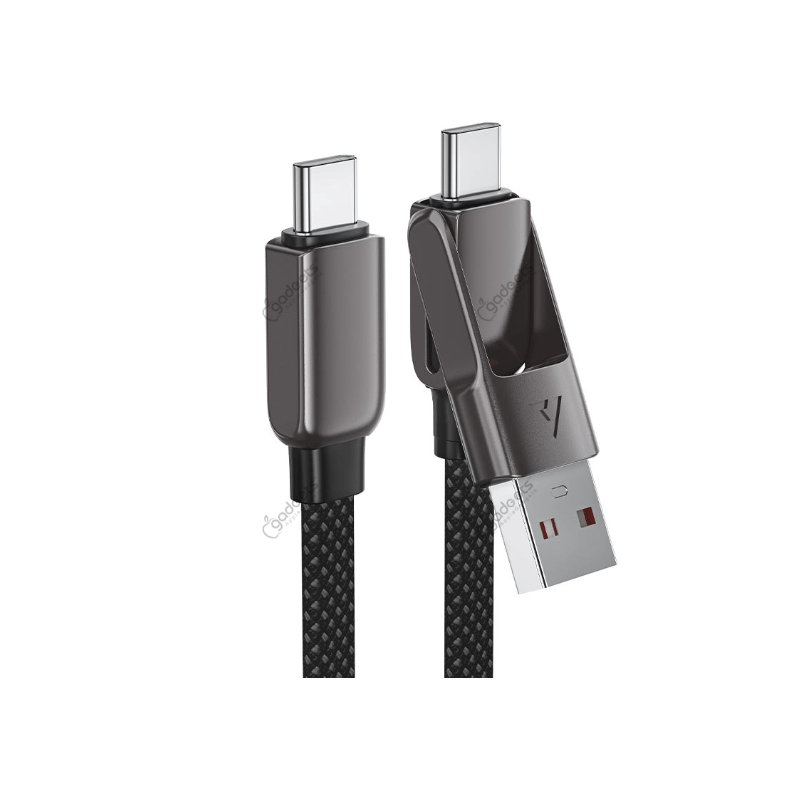 ACEFAST C13-04 30W USB-A to Type-C Cable
