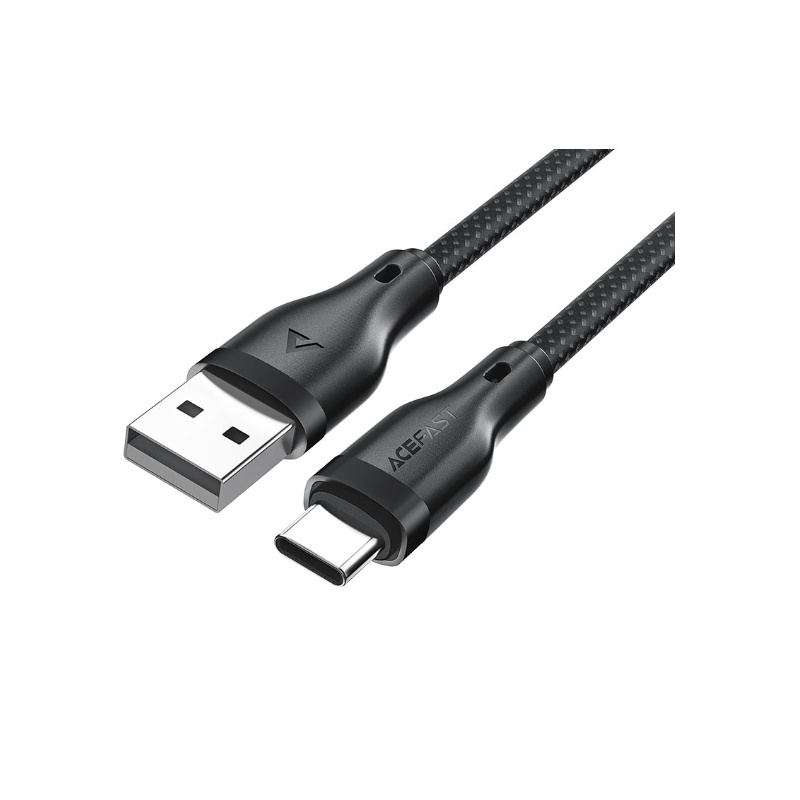 ACEFAST C8-04 USB-A to Type C Cable - 1.2M