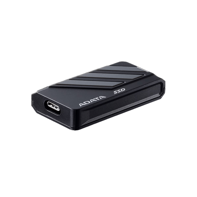 ADATA SC735 USB 3.2 Gen2 Type-C Portable External SSD