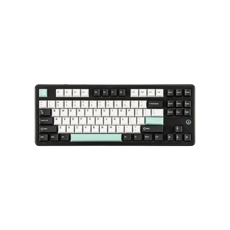 AJAZZ AK870 V2 Tri-Mode Wireless Mechanical Keyboard