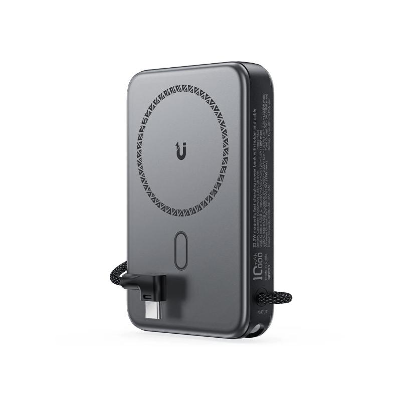 ACEFAST M24 Magnetic Wireless Power Bank - 10000mAh