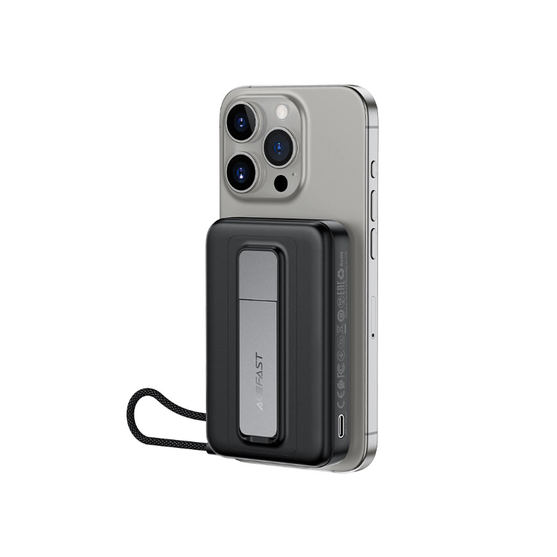 ACEFAST M24 Magnetic Wireless Power Bank - 10000mAh