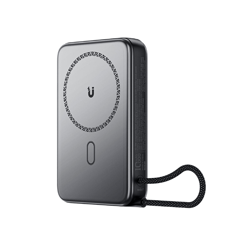 ACEFAST M24 Magnetic Wireless Power Bank - 10000mAh