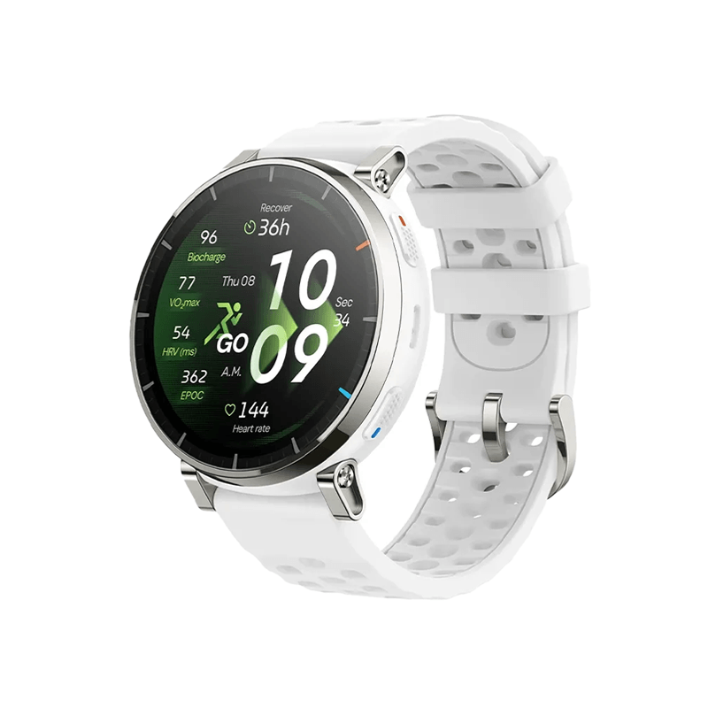 Amazfit Active 3 Smart Watch Premium Version