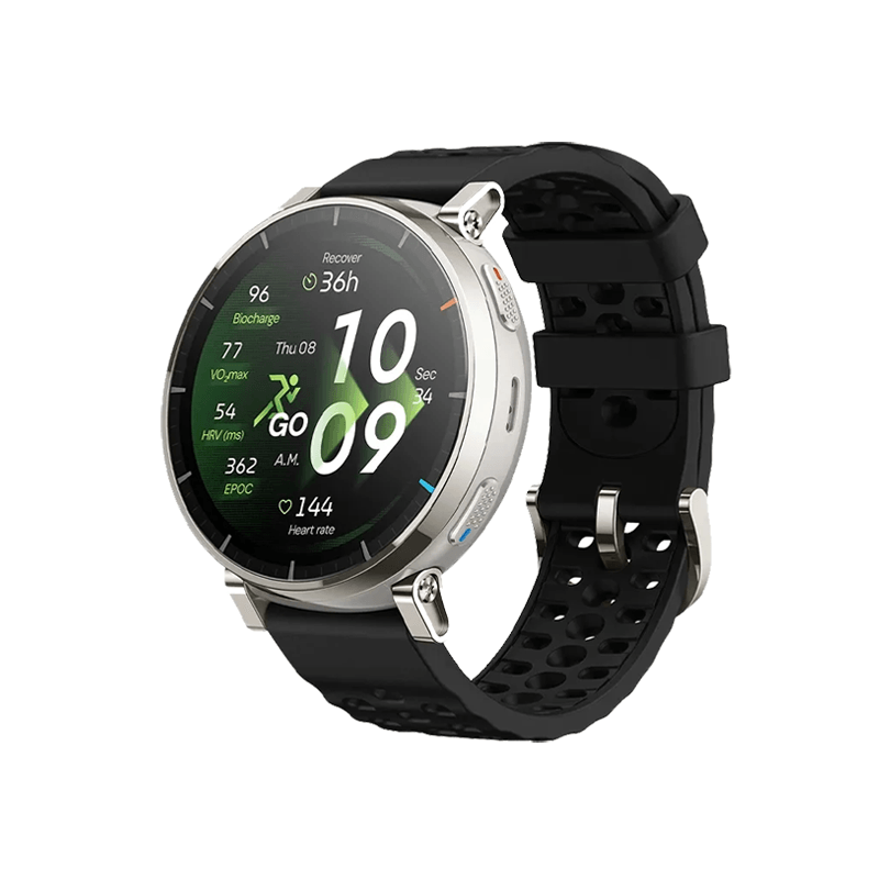 Amazfit Active 3 Smart Watch Premium Version