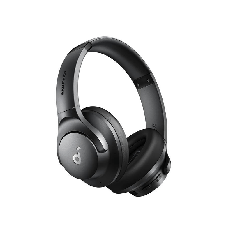 Anker Soundcore Q20i Hybrid Active Noise Cancelling Headphones