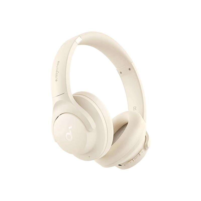 Anker Soundcore Q20i Hybrid Active Noise Cancelling Headphones