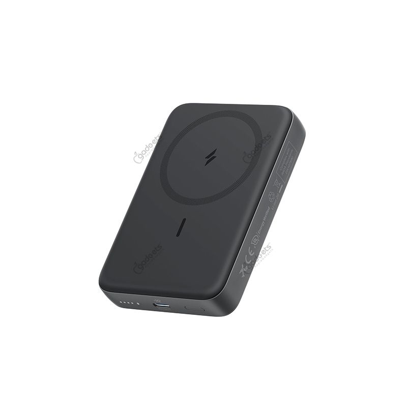 Anker Zolo A1684 30W Magnetic Power Bank-10000mAh
