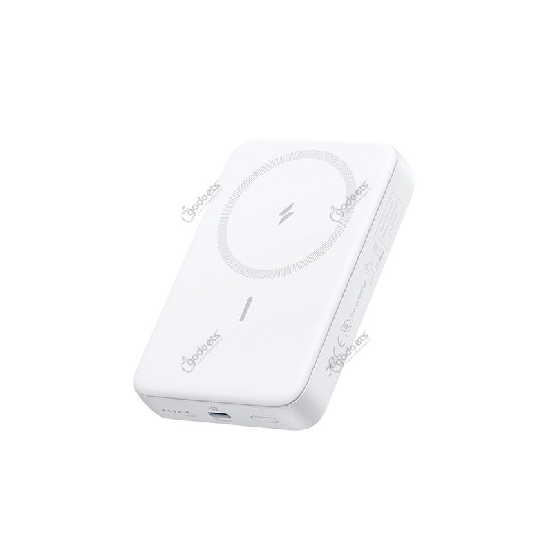 Anker Zolo A1684 30W Magnetic Power Bank-10000mAh