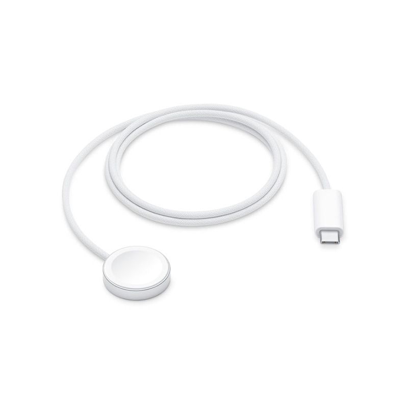 Apple Watch Magnetic Charger to USB-C Cable - 1M