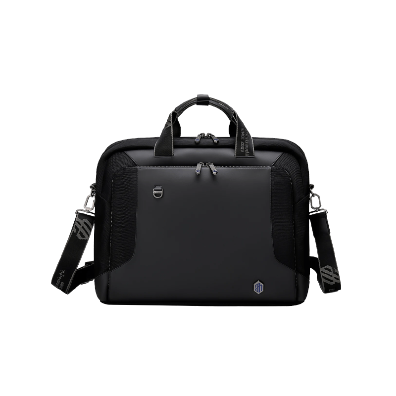 Arctic Hunter GW0004 15.6-Inch Waterproof Laptop Shoulder Bag