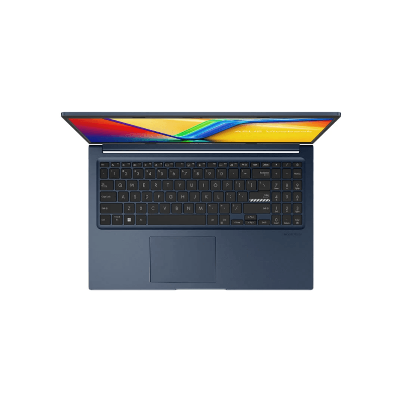 Asus Vivobook 15 X1504Z Intel Core i5-1235U Intel Iris Xe Graphics 15.6" FHD Laptop