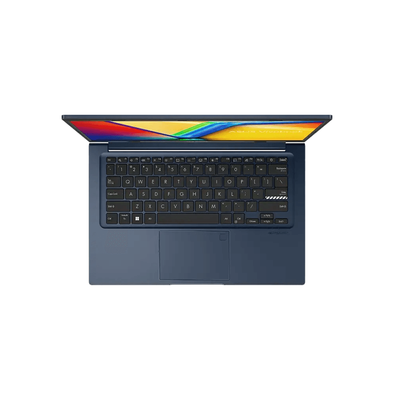 Asus Vivobook X1404VA-I712512 Intel Core i7-1355U Intel UHD Graphics 14" Laptop