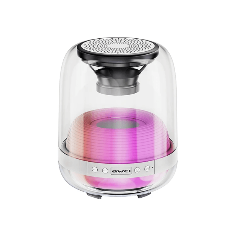 Awei Y386 Colorful Bluetooth Mini Speaker