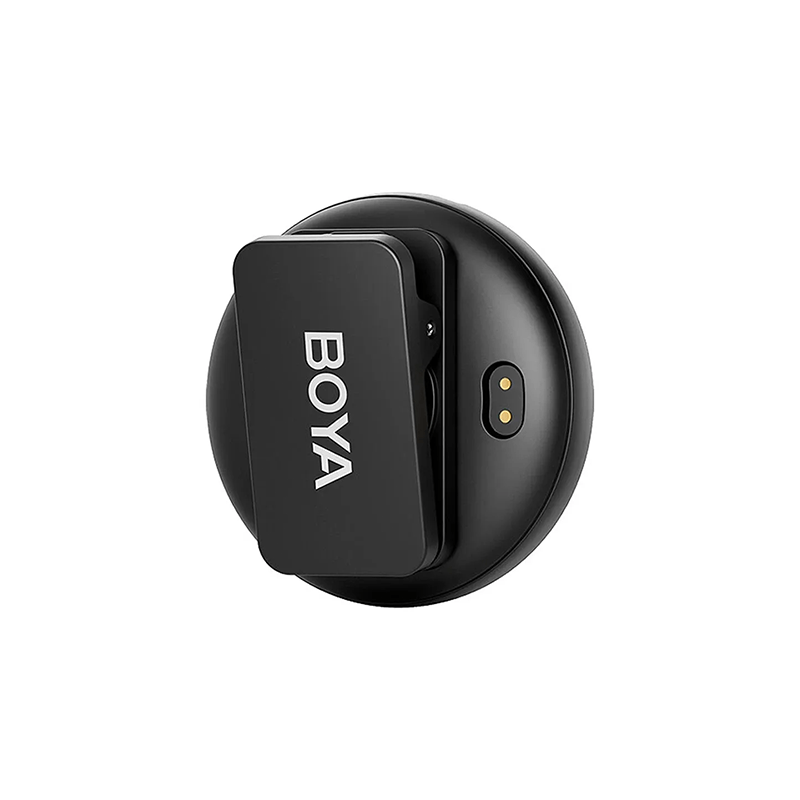 BOYA Omic‑U 2.4GHz Wireless Type‑C Microphone