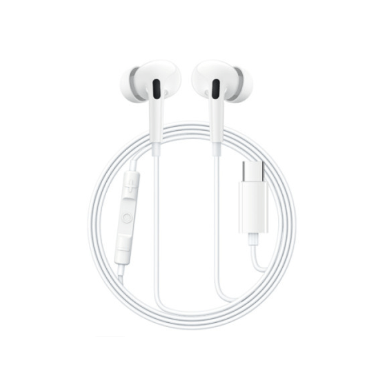 Baseus Encok C18 Type-C Wired Earphone